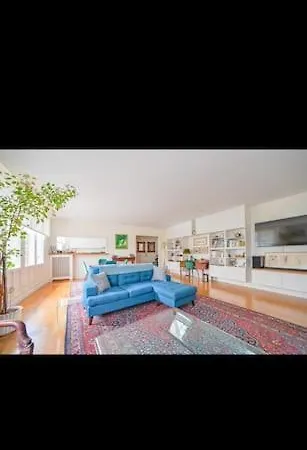 Paris Chic Trocadero Appartement Buitenkant foto